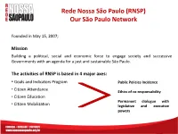 Apresentação Do Powerpoint