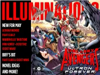 New for May Biff's Bit Novel Ideas and More!