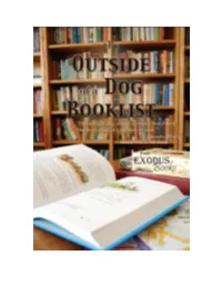 Outside of A