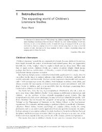 1 Introduction