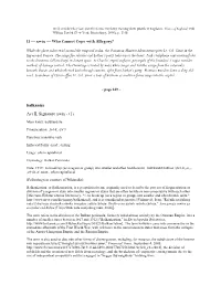 Act II, Signature Xwix - (1)