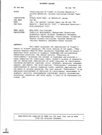 ED309084.Pdf