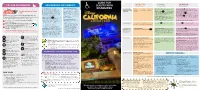 Guide for Guests with Disabilities