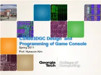 MIPS Architecture • MIPS (Microprocessor Without Interlocked Pipeline Stages) • MIPS Computer Systems Inc