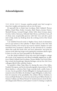 Acknowledgments