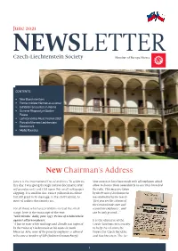 Newsletter CLS 06/2021