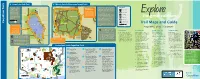 Trail Maps and Guide Chilko and Jogging Within a Forested Natural Como Lake Park Waterline Trail 1.3 Km 530 M Setting