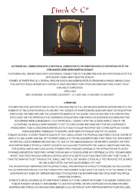 Victorian Hall Dinner Gong with a Historical Connection