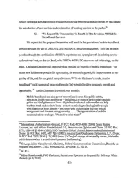 Entities Emerging from Bankruptcy-Related Restructuring Benefits The