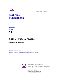 Drink-10-User-Manual-2020.Pdf