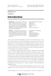 Introduction