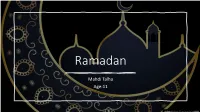 Mahdi Talha 11