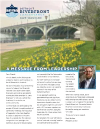 View a PDF Version of the Newsletter