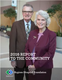 2016 Annual Report