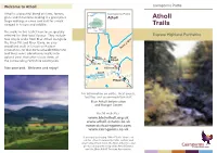 Atholl Trails