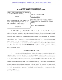 Case 1:16-Cv-05891-JGK Document 53 Filed 02/10/17 Page 1 of 60