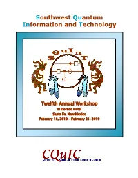 See the Full Program