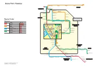 Buses from Yiewsley
