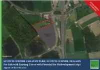 For Sale with Existing Use Or with Potential for Redevelopment (Stp)