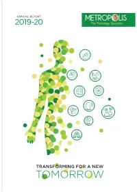 Full Annual Report