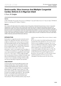 ISPUB.COM Volume 11 Number 1