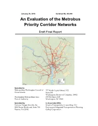 Standard VHB Memo Template