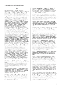 Articles Dans Des Revues À Comité De Lecture