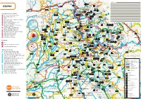 El Ripollès El Bages El Moianès La Selva El Vallès