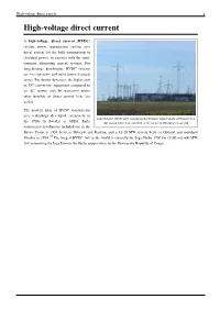 HVDC Tutorial.Pdf
