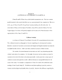 Psalm 18: a Liturgical Counterpart to 2 Samuel 22