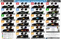 ALMS Spotter Guide