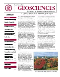 2004 Newsletter