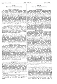 According to the Report Published in the Annals Of