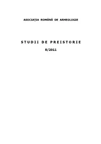 S T U D I I D E P R E I S T O R
