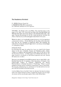 3.1 the Dambusters Revisited