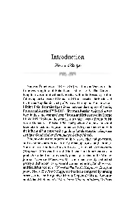 Introduction