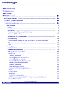 Arm-Debugger-Lauterbach-75570.Pdf