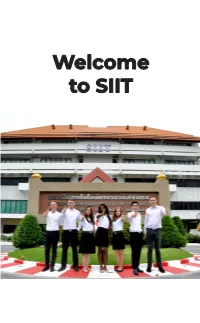 Thammasat University, Rangsit Campus Km