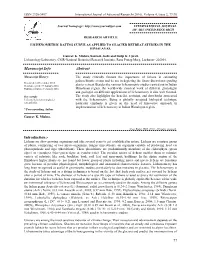 (2016), Volume 4, Issue 2, 77-90