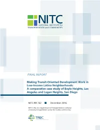 Final Report
