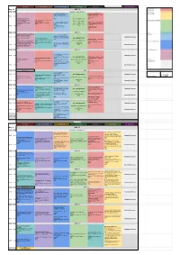 Schedule Devgamm Online