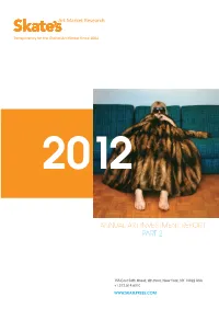 Annual Art Investment Report Part 2