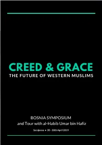 DOCTRINE and GRACE Outline