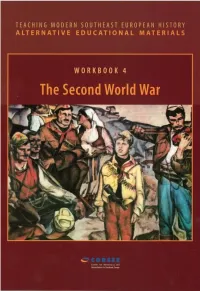 The Second World