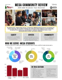 2019-2020 Newsletter Final