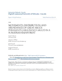 &lt;I&gt;ARGUSIANUS ARGUS&lt;/I&gt;