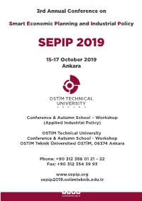 Sepip Booklet