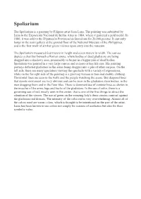 Spoliarium.Pdf