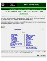 The Green Howards Regimental History