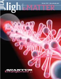 Quantum Information